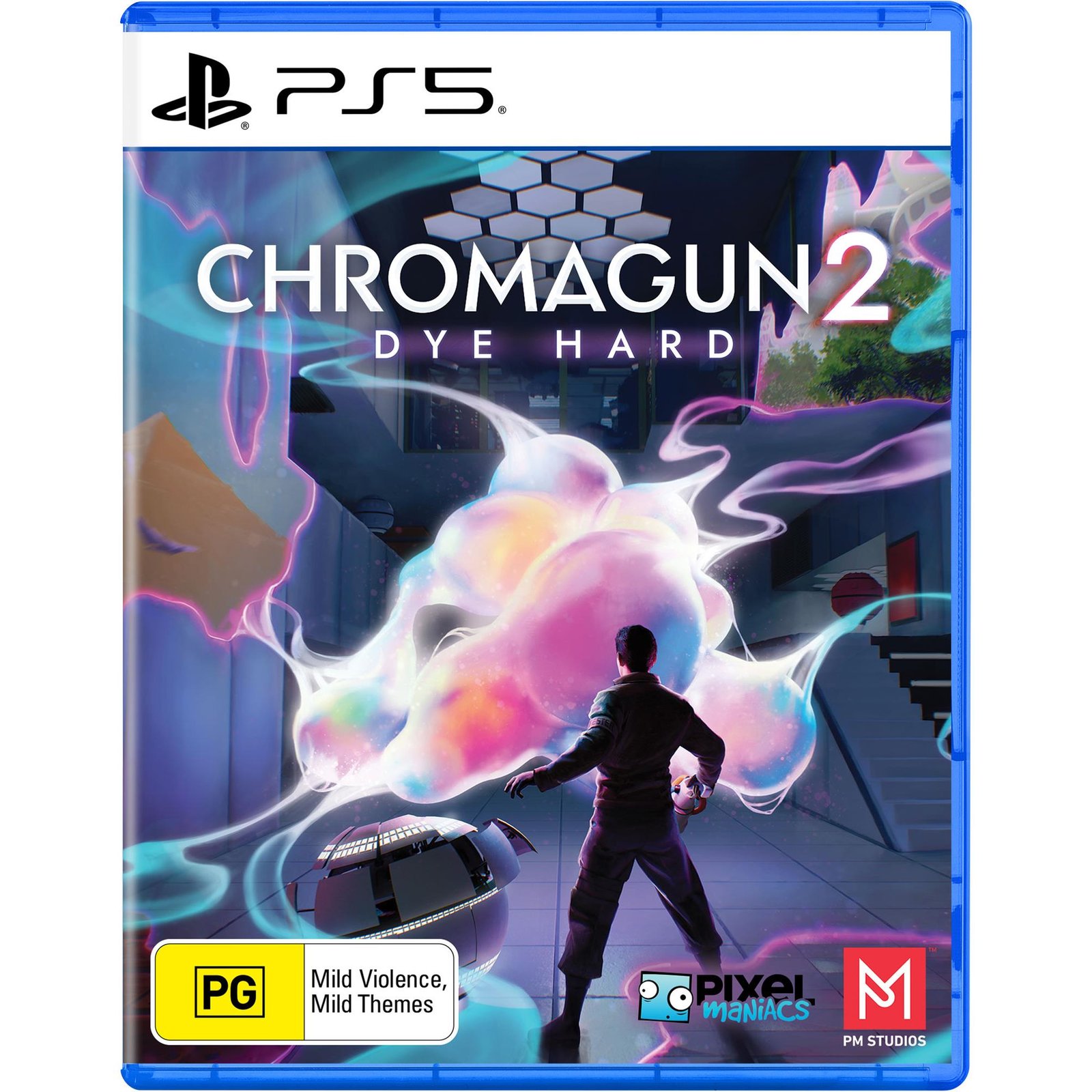 857273-Product-0-I-638986863003231405.jpg ChromaGun 2 Dye Hard - Image 1
