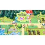 Pokémon Pokopia - Image 8