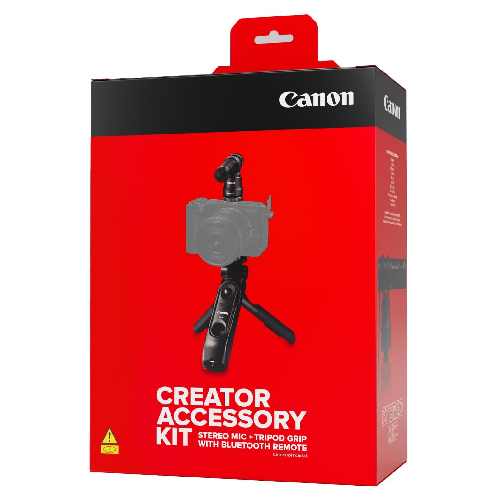 857282-Product-0-I-639010174205757843.jpg Canon Creator Accessory Kit - Image 1