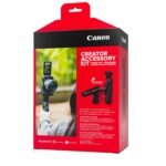 Canon Creator Accessory Kit - Image 5