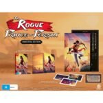 The Rogue Prince of Persia: Immortal Edition - Image 2