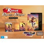 The Rogue Prince of Persia: Immortal Edition - Image 2