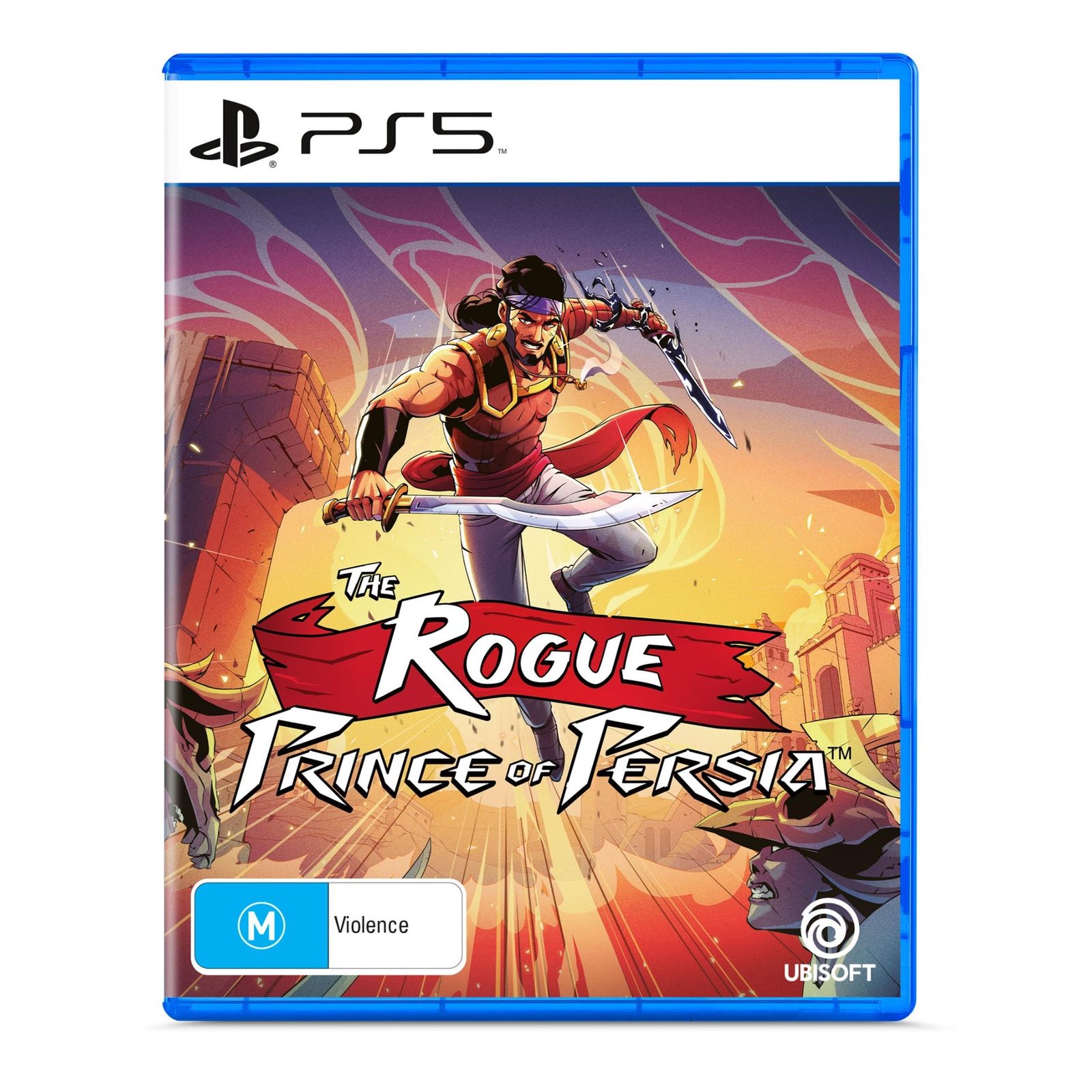 858023-Product-0-I-638990121004257580.jpg The Rogue Prince of Persia - Image 1