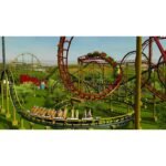 RollerCoaster Tycoon 3: Complete Edition - Image 3