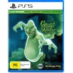 Ghost Master Resurrection