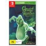 Ghost Master Resurrection