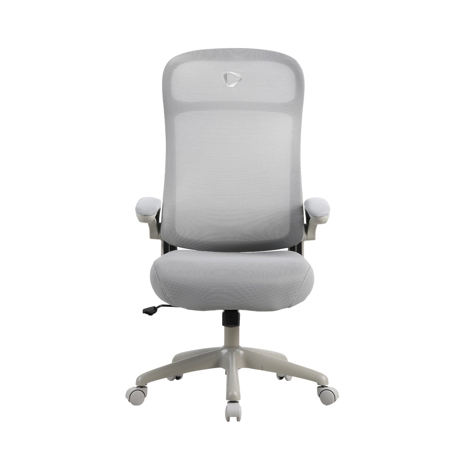 858495-Product-0-I-638992096209789346_5060e564-89a3-405c-aea2-0f946f036693.jpg ONEX SKYFLEX Mesh Gaming Office Chair (Grey) - Image 1