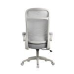 ONEX SKYFLEX Mesh Gaming Office Chair (Grey) - Image 2