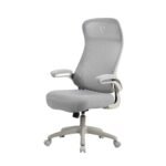 ONEX SKYFLEX Mesh Gaming Office Chair (Grey) - Image 3