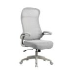 ONEX SKYFLEX Mesh Gaming Office Chair (Grey) - Image 4