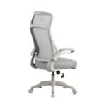 ONEX SKYFLEX Mesh Gaming Office Chair (Grey) - Image 7
