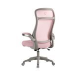 ONEX SKYFLEX Mesh Gaming Office Chair (Pink) - Image 8