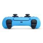 PS5 PlayStation 5 DualSense Wireless Controller Starlight Blue - Image 4
