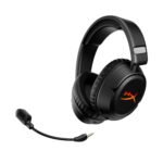 HyperX Cloud Flight 2 Wireless Gaming Headset (Black) - Image 2