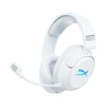 HyperX Cloud Flight 2 Wireless Gaming Headset (White)
