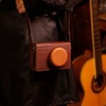 SmallRig Leather Case Kit for FUJIFILM X100VI 4558 - Image 2