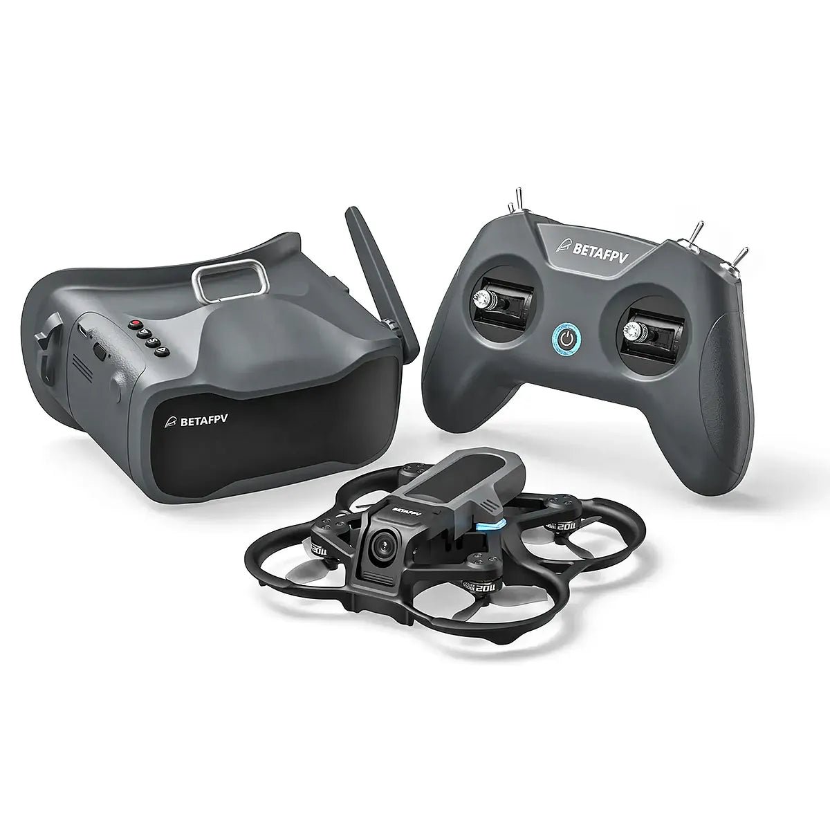 BetaFPV Aquila16 FPV Drone Bundle 1 BetaFPV Aquila16 FPV Drone Bundle