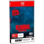 REANIMAL Deluxe Edition
