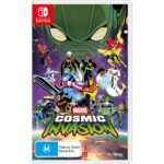 MARVEL Cosmic Invasion