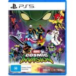 MARVEL Cosmic Invasion