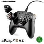 Thrustmaster ESWAP X2 H.E Modular Controller for XBOX & PC - Image 2