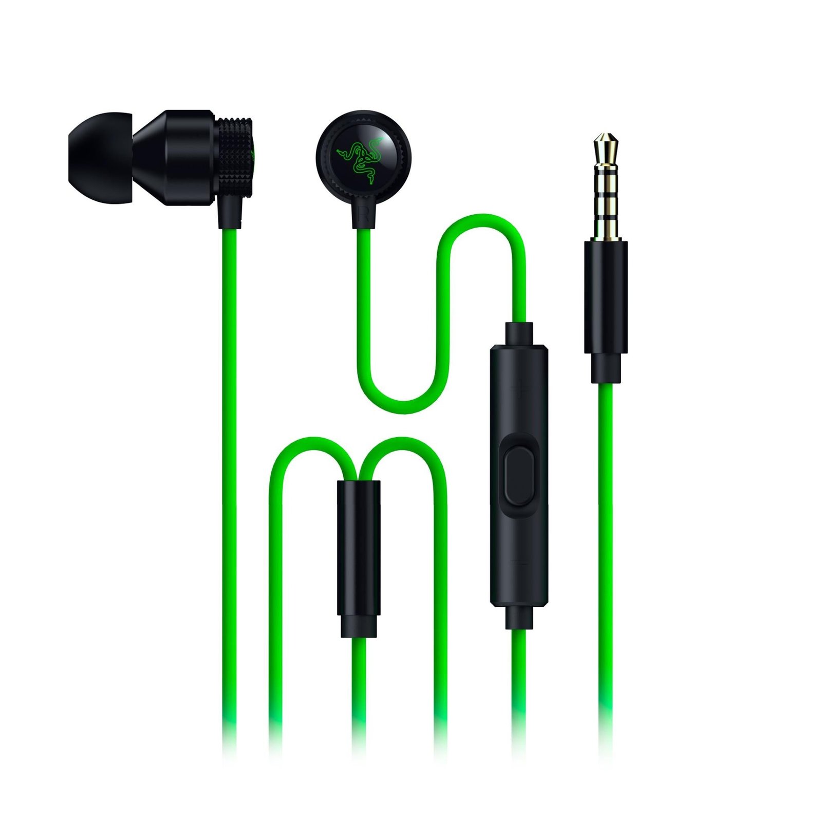 865028-Product-0-I-639002238004260864.jpg Razer Hammerhead V3 USB C / 3.5mm Wired Earearearbuds for Gaming - Image 1