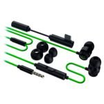 Razer Hammerhead V3 USB C / 3.5mm Wired Earbuds for Gaming - Image 6