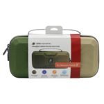 3rd Earth Gradient Green Protection Case for Nintendo Switch 2 - Image 3