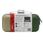 3rd Earth Gradient Green Protection Case for Nintendo Switch 2 - Image 4