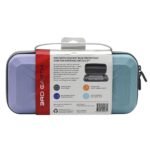 3rd Earth Gradient Blue Protection Case for Nintendo Switch 2 - Image 4
