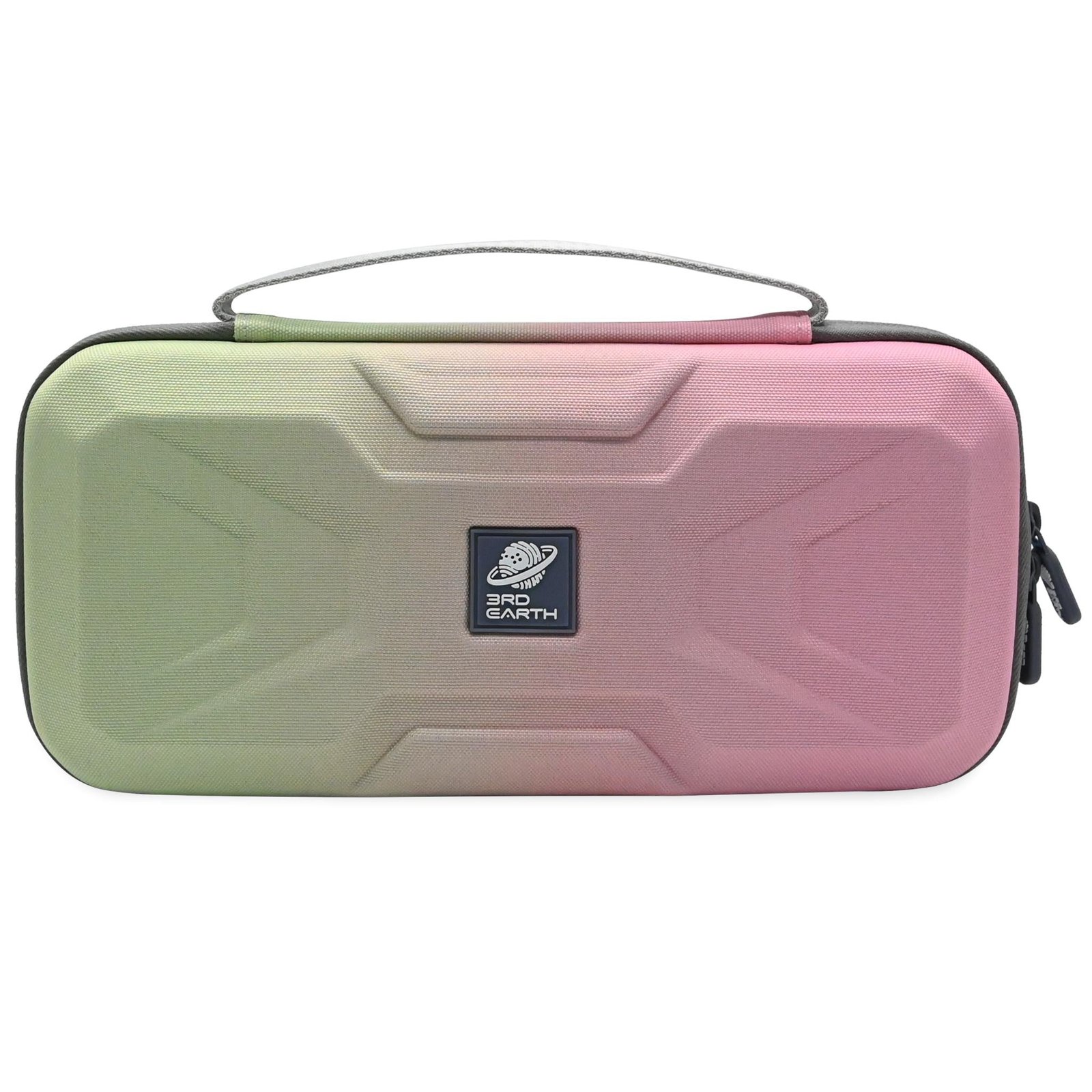 865059-Product-0-I-639003183003742692.jpg 3rd Earth Gradient Pink Protection Case for Nintendo Switch 2 - Image 1