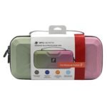 3rd Earth Gradient Pink Protection Case for Nintendo Switch 2 - Image 3