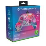Turtle Beach Rematch Advanced Wired for Xbox Series X -  Kyoto Bloom Reveal - Image 12