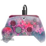 Turtle Beach Rematch Advanced Wired for Xbox Series X -  Kyoto Bloom Reveal - Image 3
