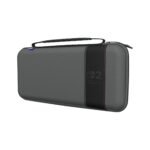 Turtle Beach PlayTrek Travel Case Charcoal Black for Nintendo Switch 2 - Image 3