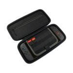 Turtle Beach PlayTrek Travel Case Charcoal Black for Nintendo Switch 2 - Image 4