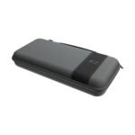 Turtle Beach PlayTrek Travel Case Charcoal Black for Nintendo Switch 2 - Image 5