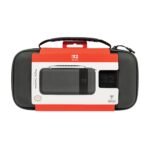 Turtle Beach PlayTrek Travel Case Charcoal Black for Nintendo Switch 2 - Image 6