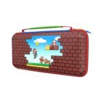 Turtle Beach PlayTrek Travel Case Mario Bricks for Nintendo Switch 2 - Image 3