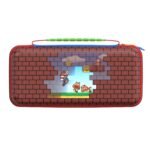 Turtle Beach PlayTrek Travel Case Mario Bricks for Nintendo Switch 2 - Image 4