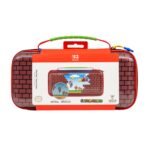 Turtle Beach PlayTrek Travel Case Mario Bricks for Nintendo Switch 2 - Image 7