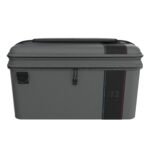 Turtle Beach PlayTrek 2-in-1 Case Charcoal Black for Nintendo Switch 2 - Image 2