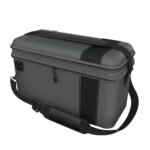 Turtle Beach PlayTrek 2-in-1 Case Charcoal Black for Nintendo Switch 2 - Image 3