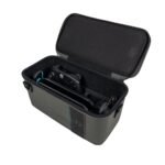Turtle Beach PlayTrek 2-in-1 Case Charcoal Black for Nintendo Switch 2 - Image 5