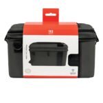 Turtle Beach PlayTrek 2-in-1 Case Charcoal Black for Nintendo Switch 2 - Image 6