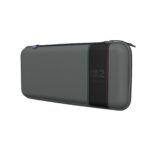 Turtle Beach PlayTrek 2-in-1 Case Charcoal Black for Nintendo Switch 2 - Image 7