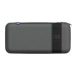 Turtle Beach PlayTrek 2-in-1 Case Charcoal Black for Nintendo Switch 2 - Image 8