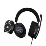 RIG R5 SPEAR PRO HS Gaming Headset (Black) - Image 13