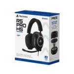 RIG R5 SPEAR PRO HS Gaming Headset (Black) - Image 16