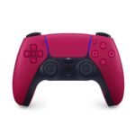 PS5 PlayStation 5 DualSense Wireless Controller Cosmic Red